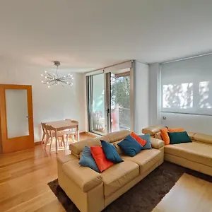  Appartement Family Forum