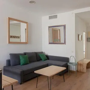  Appartement My Address In Sant Antoni