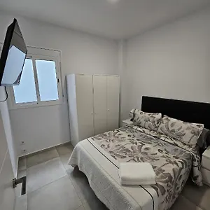  Appartement La Meridian