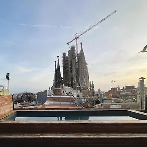 Enjoybcn Gaudi Appartement Barcelone