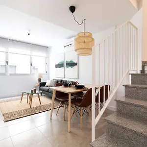  Appartement Ab Beach Poble Nou