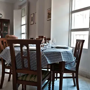 Situacion En El Corazon De Sevilla-parking Gratis! Appartement Séville